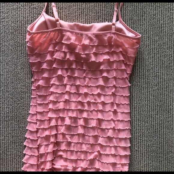 Top. Shirt. Color pink - Picture 2 of 2